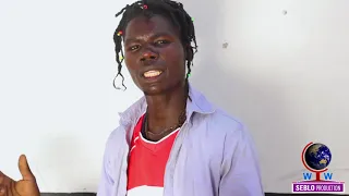 samike maige shida produced by seblo production