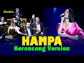 Download Lagu HAMPA - Ari Lasso || Keroncong Version Cover