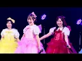 MORE STAR もあすた　『ハグ！』　2026.2.17 初単独公演　2026.2.17 ヒューリックホール東京