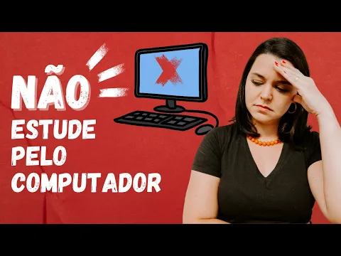 Vídeo: o celular como inimigo do foco e por que o impresso rende mais que a tela