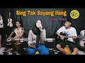 Sing Tak Sayang Ilang - Dorry Harsa (Official Kita)