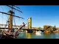 Top10 Recommended Hotels in Sacramento California USA