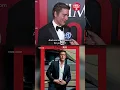 ABC World News Tonight anchor David Muir joins the 2025 Time 100 list
