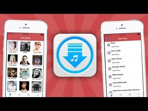 Download MP3 Ultimate Free Mp3 Player [iPhone] Video review by Stelapps