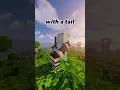 CUSTOM MINECRAFT PKAYER MODELS