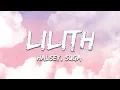 Download Lagu Halsey - Lilith (Lyrics) feat. SUGA