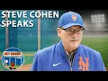 New York Mets Owner Steve Cohen State of the Team - Rico Brogna Episode 742