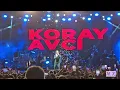 Koray Avcı-adaletin bu mu dünya (30.08.2026 Gelibolu)