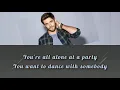 Thomas Rhett ft. Jon Pardi _ Beer Can't Fix (Vidio Lyric)
