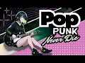 Lagu Emotional Pop Punk Mix | Nostalgic 2000s–2010s Songs Vibes