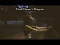 Vietsub | Devil Doesn’t Bargain - Alec Benjamin | Lyrics Video