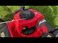 Craftsman M100 review