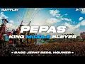 Download Lagu DJ PEPAS JARANAN DORR - BASS KIMOCHI BLEYER | PASUKAN KURANG TURU