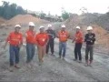 Download Lagu Pekerja Tambang Mengihibur Diri. Cover music By Wali, Yang Penting Halal
