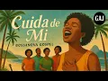 Lagu Cuida de Mí — Bossa Nova Gospel ✝️🌿 (Letra oficial)