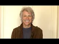 Download Lagu A Special Message From Jon Bon Jovi to Penn Medicine Nurses for National Nurses Week