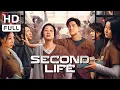 Second Life | Action/Crime/Comedy Movie (Full HD/ENG SUB)