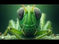 Grasshopper - Life Cycle