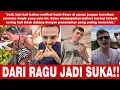 Lagu Kaget! Bule Ini Baru Tahu Buah Sawo, Langsung Ketagihan!!