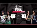 Download Lagu 🔴 SIARAN LANGSUNG | HARI 5 | PUSINGAN KALAH MATI MWI DI EWC 2025 (BM)