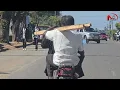 Download Lagu My trip to Maputo Day 2