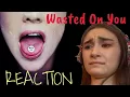 Download Lagu Is This Really Evanescence? Wasted On You REACTION