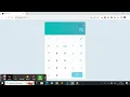 Calculator App Using React JS