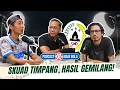 Lagu Skuad Timpang, Hasil Gemilang!