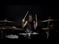 Download Lagu INDONESIAN VOICES - Rumah Kita || Drum Cover by Bohemian Drums in 2020