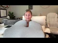 Is the ProtoArc Extra Large Seat Cushions Worth the Money Here s What We Found W5641