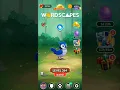 WORDSCAPES LEVEL 361 TO 368 MOUNTAIN CLIMB LEVEL 9 TO 16