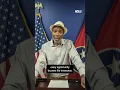 Tony Carruthers Friend Demands Justice ACLU