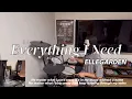 【ELLEGARDEN】-Everything I Need-【叩いてみた】Drum cover /ドラムカバー