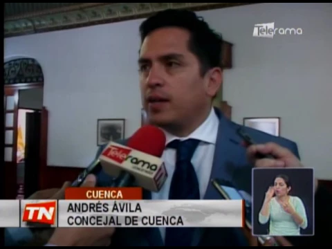 Tame suspende temporalmente vuelos Guayaquil-Cuenca-Guayaquil