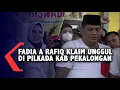 Download Lagu Anak Penyanyi Dangdut A Rafiq Klaim Unggul di Pilkada Kabupaten Pekalongan