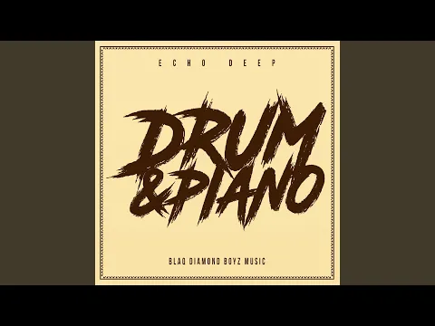 Download MP3 Drum & Piano