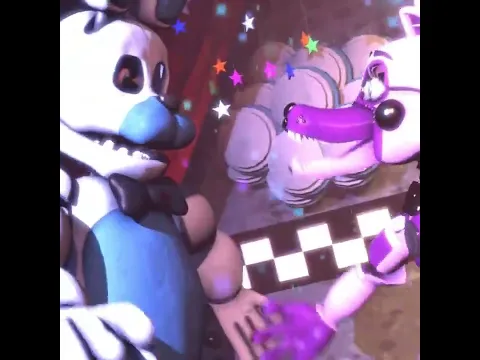 Weird old video... 😅 #fnaf #fivenigntsatfreddy #fyp #trending #trendingshorts