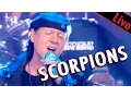 Download Lagu Scorpions - Medley / Live dans les Années Bonheur