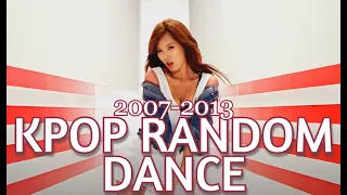 Download KPOP RANDOM PLAY DANCE [OLD/ICONIC] 2007-2013 MP3