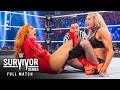 Download Lagu FULL MATCH: Becky Lynch vs. Charlotte Flair: Survivor Series 2021
