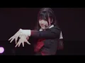 ファントムシータ【1ST WORLD TOUR "Moth to a flame” 】ゾクゾク