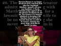 Kyrsten Sinema No Longer Sleeping With Married Man After Boyfriend s Divorce Finalized