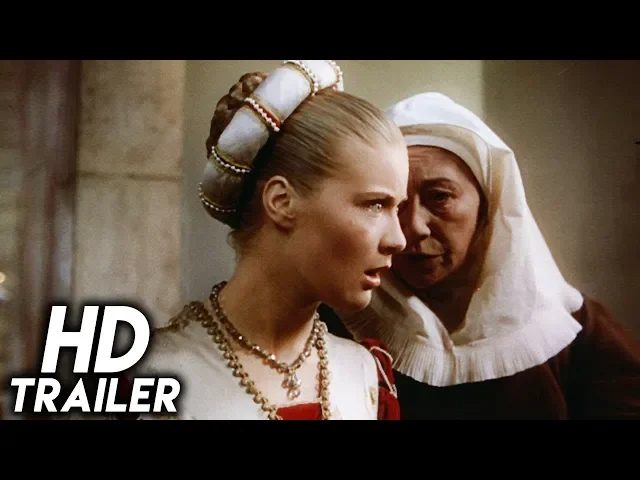 Romeo and Juliet (1954) ORIGINAL TRAILER [HD 1080p]
