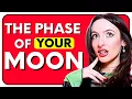 Your Moon s Phase And Why It Matters AstroloTea with Aliza Kelly