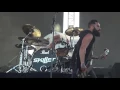 Download Lagu Skillet - Forsaken Rock USA 2016 Oshkosh Wisconsin