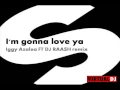 Download Lagu Im gonna love ya - Iggy Azalea FT DJ RAASH remix