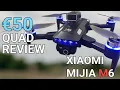 Download Lagu Xiaomi Mijia M6 Drone complete review