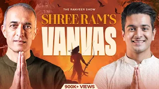 Untold Stories of Valmiki Ramayana - REAL Indian History - Part 2 | Yashodeep Deodhar | TRS 464