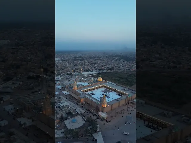 الشيخ شبر معله :: القصيدة  العصماء لأمير المؤمنين علي عليه السلام 😥💔 ::  #الشيخ_شبر_معله