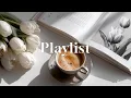 Download Lagu Playlist ☕ 카페 한 구석, 혼자 듣다 보면 시간 가는 줄 모르는 감성 Pop | Dreamy Chill \u0026 Indie-Pop